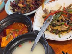 -云隐小厨·传统大理美食(复兴路店)