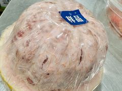 -山姆会员商店(上海浦东店)