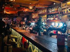 -Q MEX 库迈墨西哥餐吧(三里屯店)