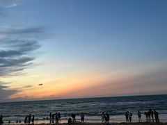 -威海国际海水浴场旅游区