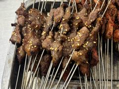 -文文烤肉(大皮院店)