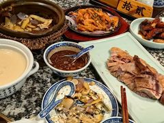 -南京大牌档(崇文门国瑞店)