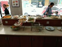 -十方新概念素食餐厅(厚街店)