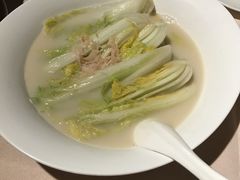 是日时蔬之娃娃菜-琥珀·原创臻选店(维家思店)