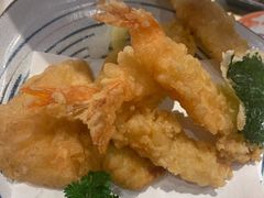 -禾绿寿司·定食·拉面·烧炸(喜荟城店)