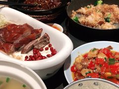 -悦百味·品质川菜(上城店)