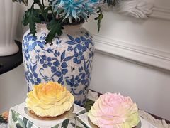 -GRAMCAKE一克甜品(昙华林花园山店)