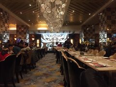 -芭菲盛宴·环球美食(锦城万达广场店)