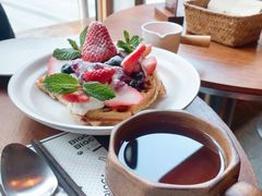 -Blac+Blac(中海环宇荟店)