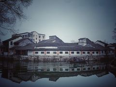 -南浔古镇