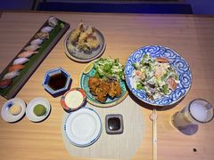 -琴寿司居酒屋(中山广场店)