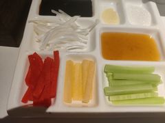 -四季民福烤鸭店(故宫店)