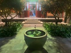 -李叔同故居纪念馆