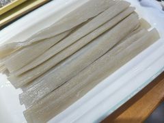 -蜀留香火锅(社会山店)