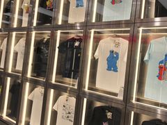 -优衣库(银座店)