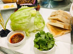 澳洲牛肉莆田烧-走马楼饭庄(慈城古县城店)
