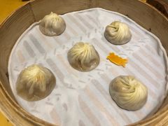 -鼎泰丰(嘉年华•海信广场VILLAGE店)