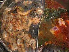 -百顺德海鲜自助(兴海名都广场店)