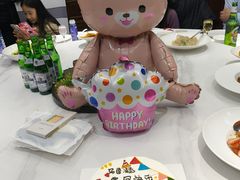 -宏运厨房·海鲜青岛菜·生日宴(城市阳台店)