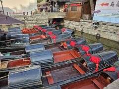 -绍兴鲁迅故里·沈园景区