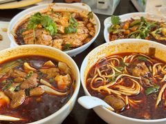 -牛王庙(龙华花园店)