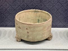 -河东池盐文化博览园