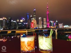 -池畔酒吧 WET Bar
