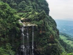 -漫山居私汤民宿全竹宴