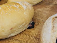 紫米麻薯-面包与我Bread Or Me(长城汇店)