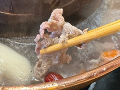 -总参北京涮羊肉