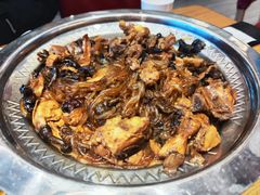 -东北灶(青浦万达茂店)