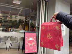 -喜茶(佛山顺德大良东乐路店)