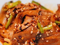 -隐庐·古法川菜(高新店)