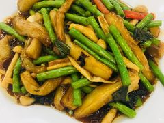 -潮喜竹溪荔湖酒家(荔枝湾店)