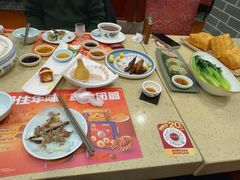 -点都德(龙之梦店)