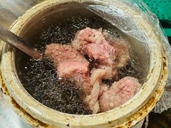 -清水湖度假村(罗浮山美食地标店)
