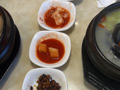 -长顺参鸡汤店(西塔总店)