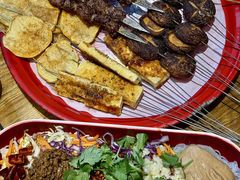 -北三老太太烧烤(人生一串上榜店)