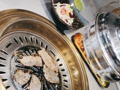 -妥妥烤肉料理(昙华林店)
