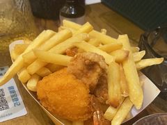 -华夏良子·足道SPA艾灸(三里屯店)