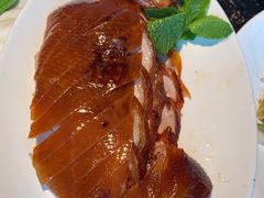 -局气 烤鸭·北京菜(光华路店)