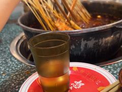 -怒火八零串串火锅(大渡口新天泽店)