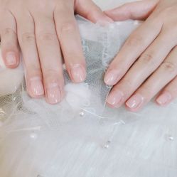 -伊奈尔美甲美睫