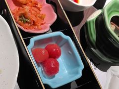 -匠和风精致料理(莆田财富中心店)