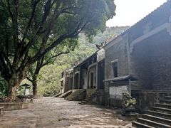 -飞霞风景名胜区