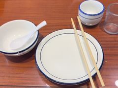 -恩宏德餐馆(平山道店)