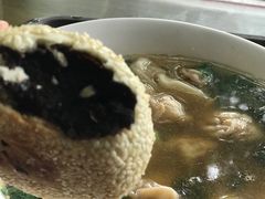 -白魁老号饭庄(安内店)