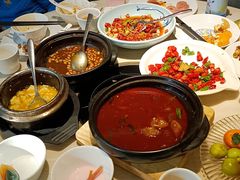 -拾贝海鲜馆（海鲜粤菜）(花果园店)