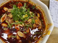 -四川老牛麻辣烫(北门桥店)