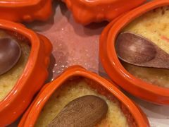 -江户家·日本料理·铁板烧(汉江东路店)